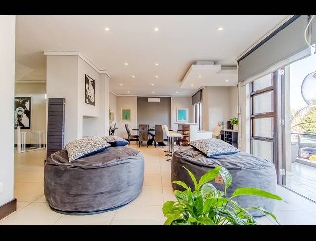 4 BEDROOM HOUSE FOR SALE IN BRYANSTON